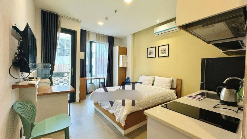 Room for rent in District 2 - Thao Dien / An Phu, Ho Chi Minh City