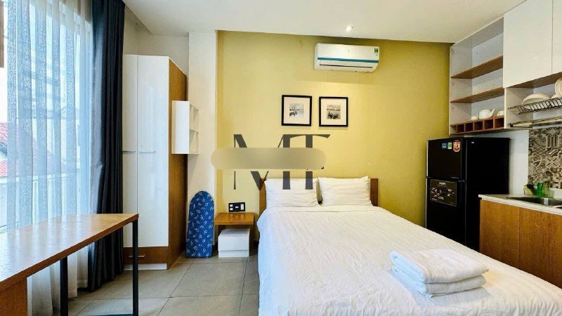 Room for rent in District 2 - Thao Dien / An Phu, Ho Chi Minh City - 2