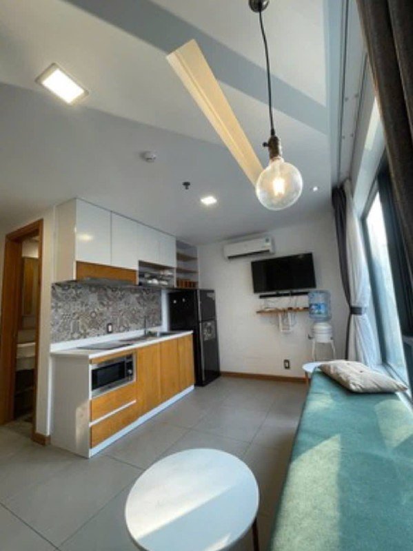 Apartment for rent in District 2 - Thao Dien / An Phu, Ho Chi Minh City