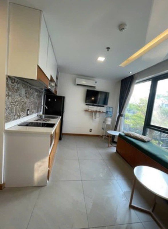 Apartment for rent in District 2 - Thao Dien / An Phu, Ho Chi Minh City - 2