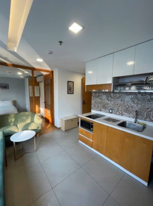 Apartment for rent in District 2 - Thao Dien / An Phu, Ho Chi Minh City - 3