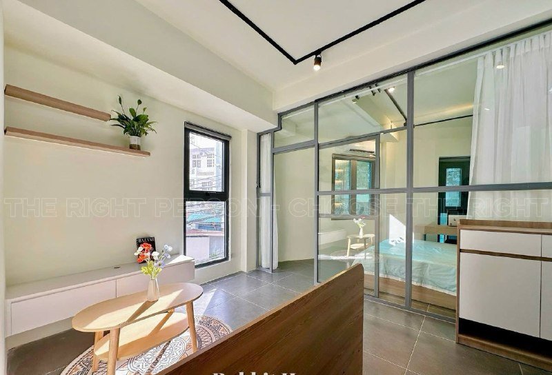 Apartment for rent in Binh Thanh, Ho Chi Minh City - 3