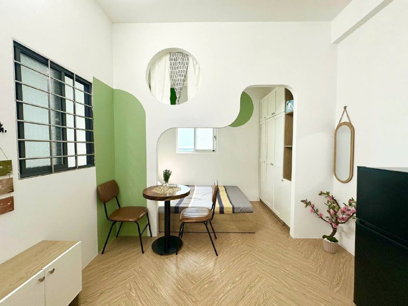 Room for rent in District 12, Ho Chi Minh City