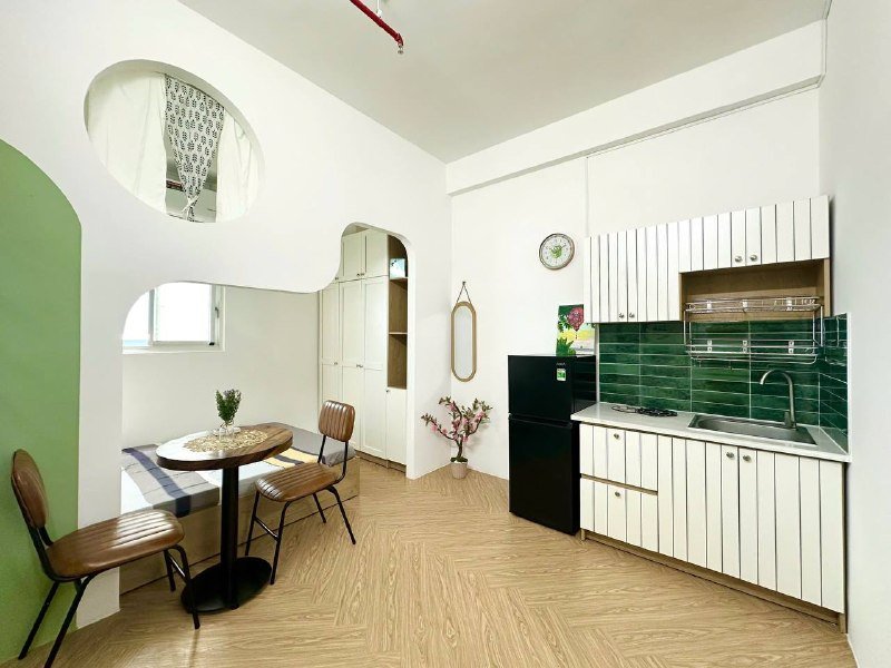 Room for rent in District 12, Ho Chi Minh City - 3