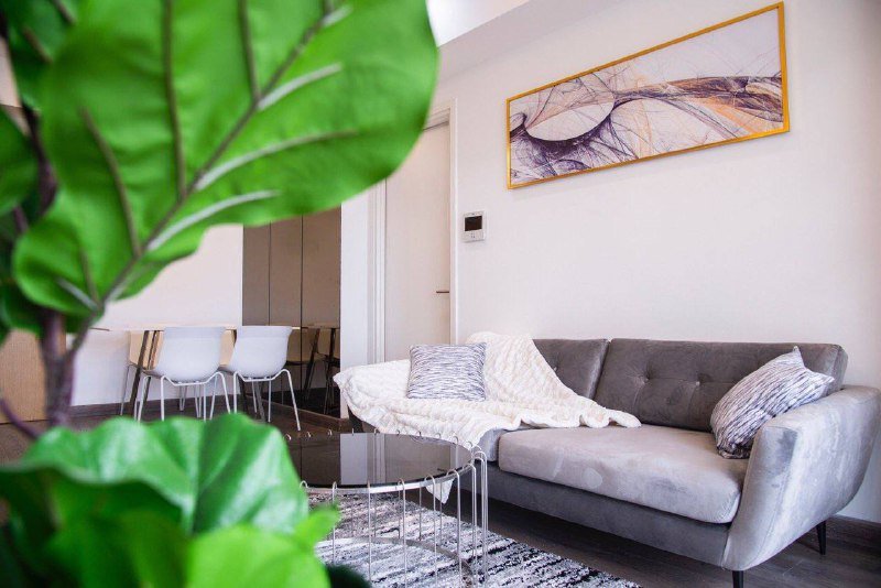 Apartment for rent in District 2 - Thao Dien / An Phu, Ho Chi Minh City - 3