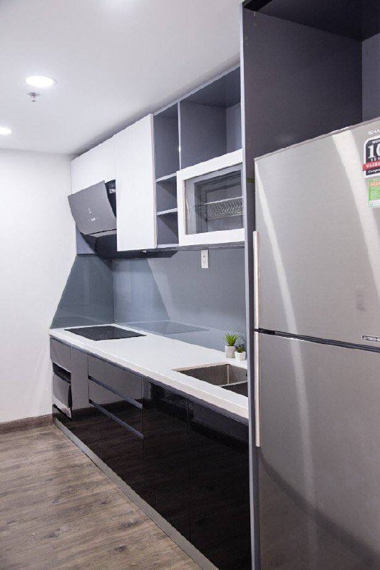 Квартира Район 2 - Тхао Дьен / Ан Фу - 4