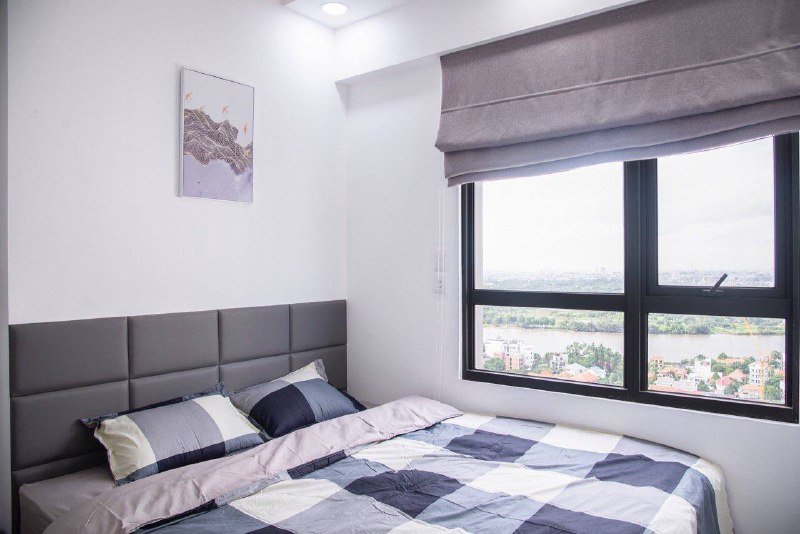 Квартира Район 2 - Тхао Дьен / Ан Фу - 6