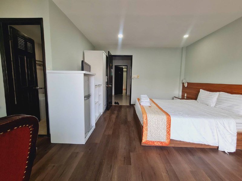 Room for rent in District 7, Ho Chi Minh City - 3