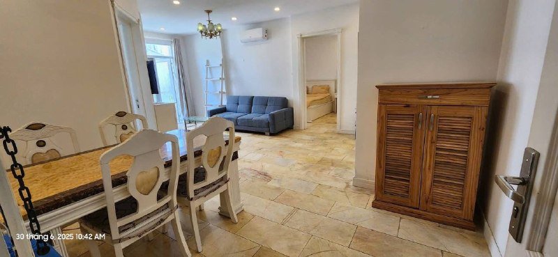 Apartment for rent in District 2 - Thao Dien / An Phu, Ho Chi Minh City - 2