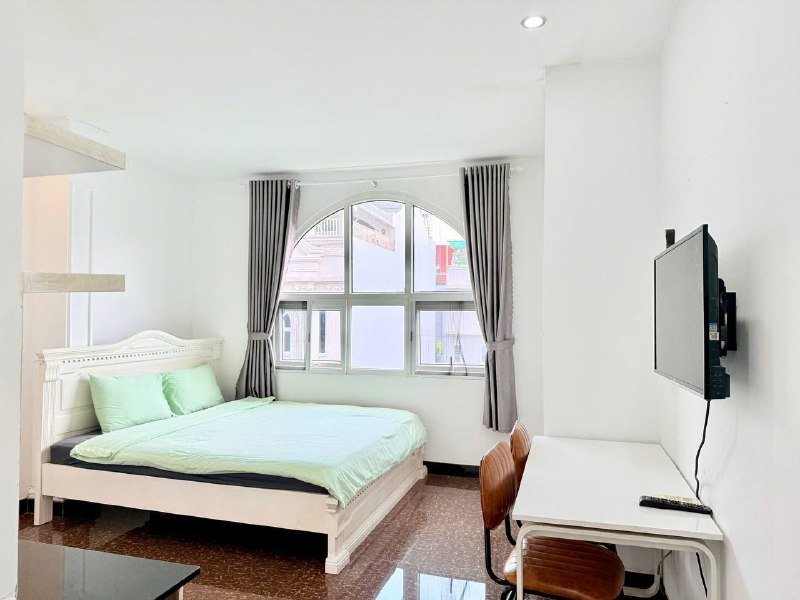 Room for rent in District 7, Ho Chi Minh City