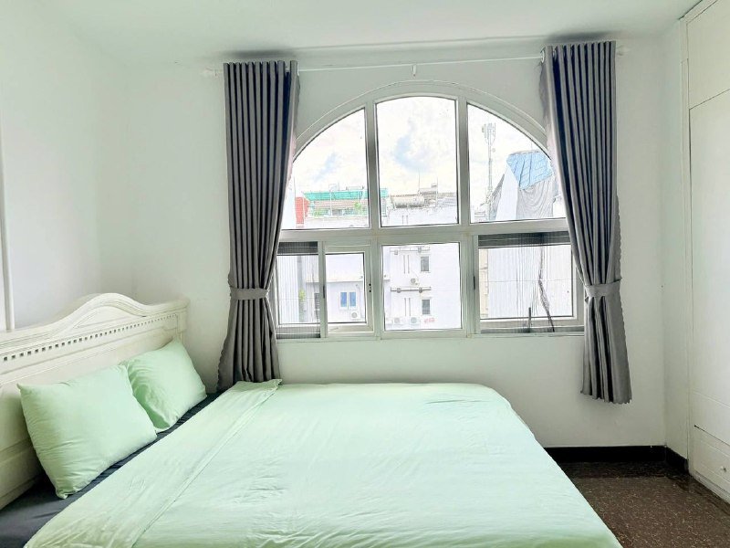 Room for rent in District 7, Ho Chi Minh City - 2