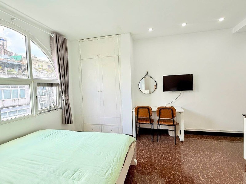 Room for rent in District 7, Ho Chi Minh City - 3