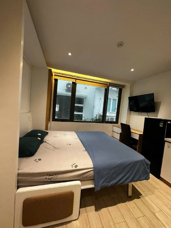 Room for rent in District 7, Ho Chi Minh City