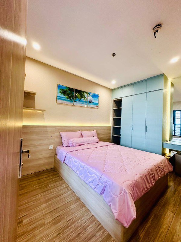 Квартира Тху Дык - Vinhomes Grand Park - 7