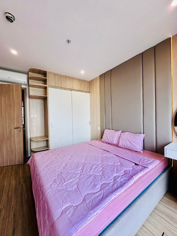 Квартира Тху Дык - Vinhomes Grand Park - 8