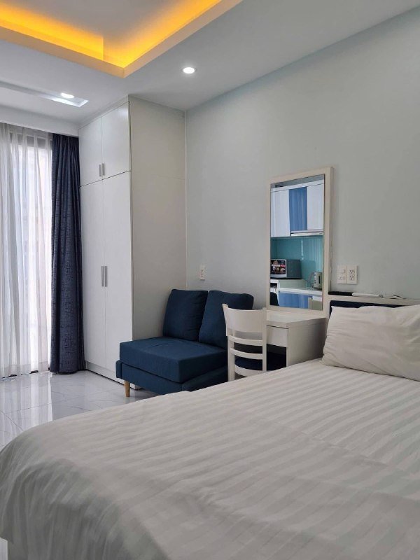 Room for rent in District 7, Ho Chi Minh City