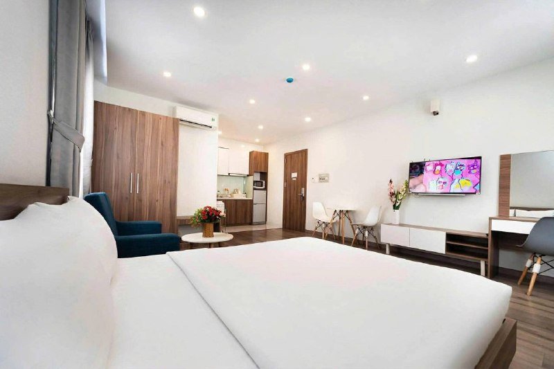 Room for rent in District 2, Ho Chi Minh City - 3