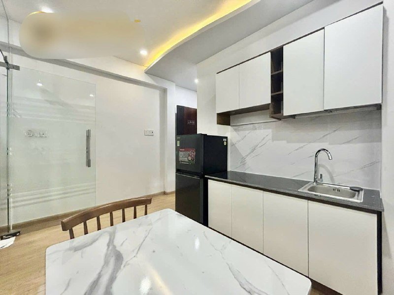 Apartment for rent in Binh Thanh, Ho Chi Minh City - 2