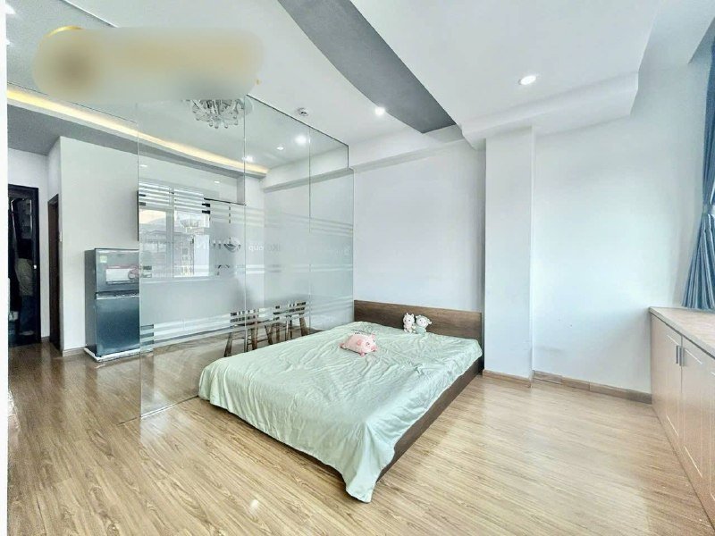 Apartment for rent in Binh Thanh, Ho Chi Minh City - 3