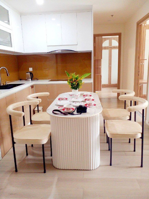 Квартира Район 12