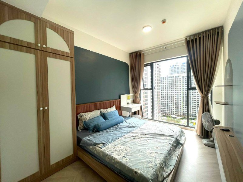 Apartment for rent in District 12, Ho Chi Minh City - 2