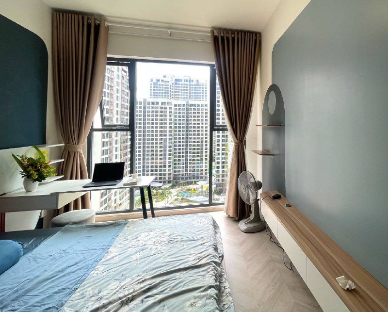 Apartment for rent in District 12, Ho Chi Minh City - 3