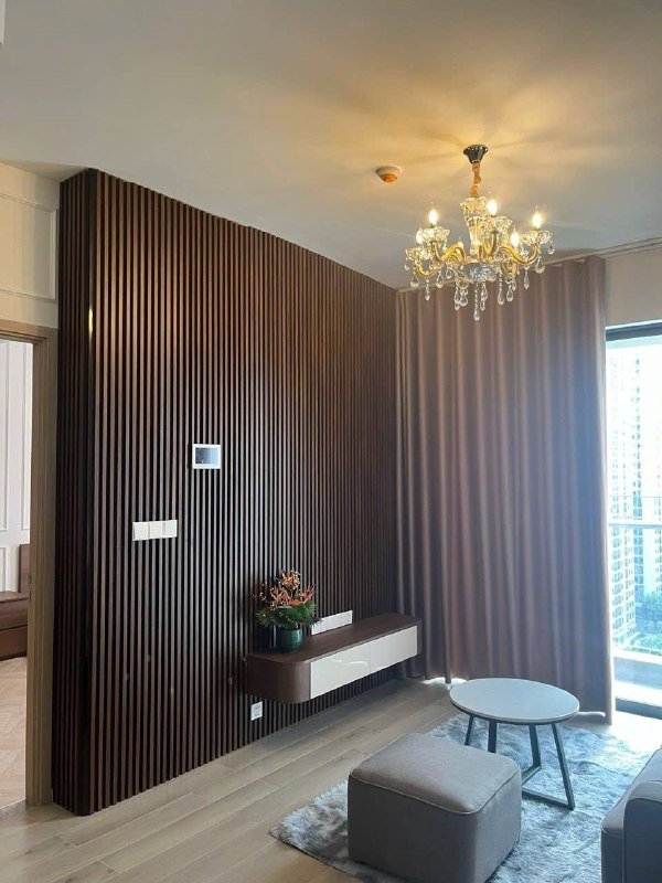 Apartment for rent in Thu Duc - Vinhomes Grand Park, Ho Chi Minh City