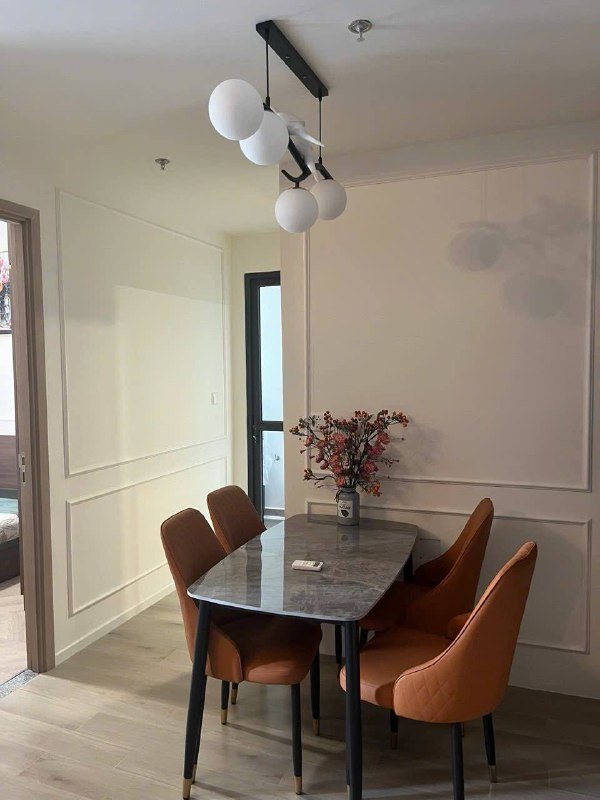 Apartment for rent in Thu Duc - Vinhomes Grand Park, Ho Chi Minh City - 3