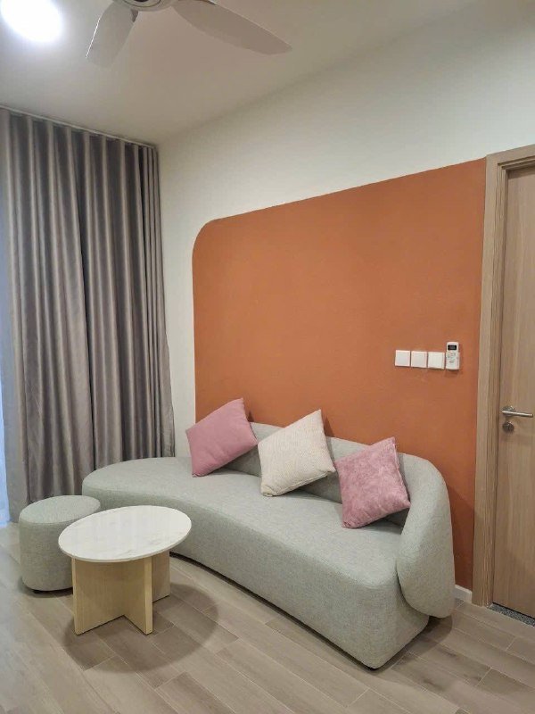 Квартира Тху Дык - Vinhomes Grand Park