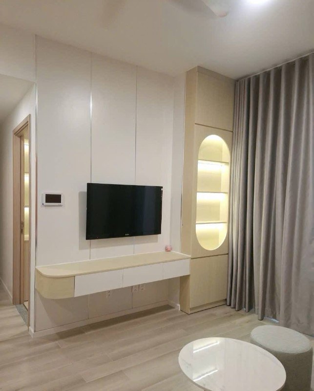 Apartment for rent in Thu Duc - Vinhomes Grand Park, Ho Chi Minh City - 2