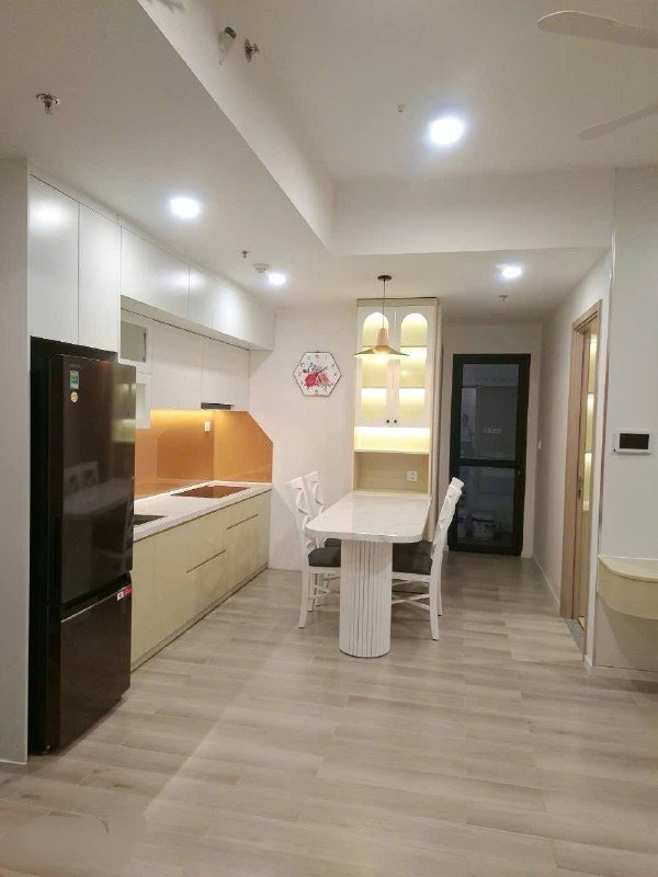 Apartment for rent in Thu Duc - Vinhomes Grand Park, Ho Chi Minh City - 3