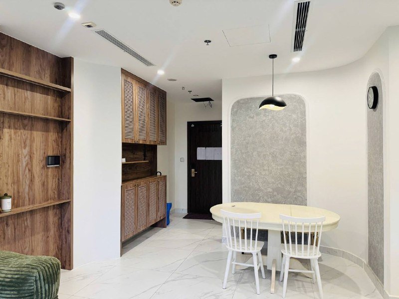 Apartment for rent in Thu Duc - Vinhomes Grand Park, Ho Chi Minh City - 3