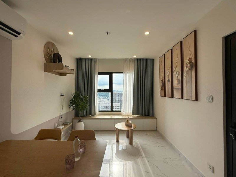 Apartment for rent in District 12, Ho Chi Minh City - 2