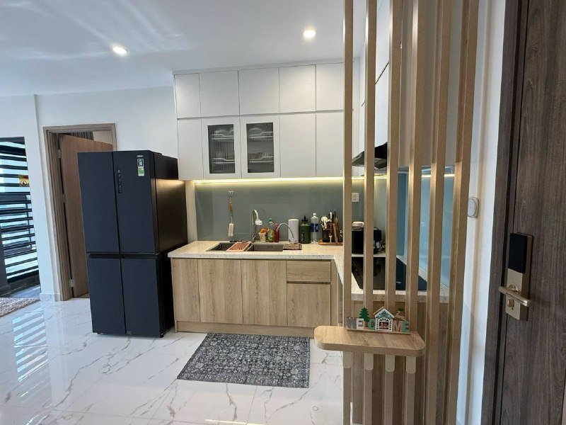 Apartment for rent in District 12, Ho Chi Minh City - 3