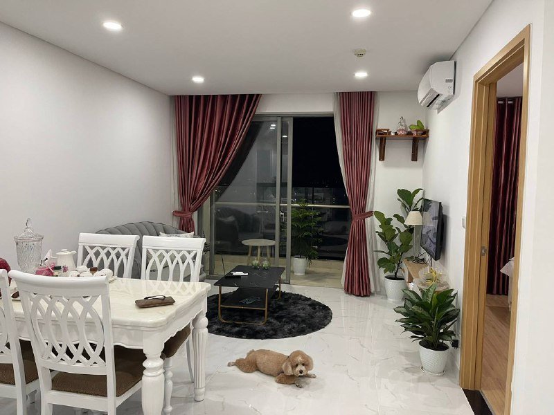 Квартира Район 7