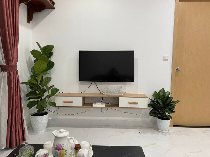 Квартира Район 7 - 4