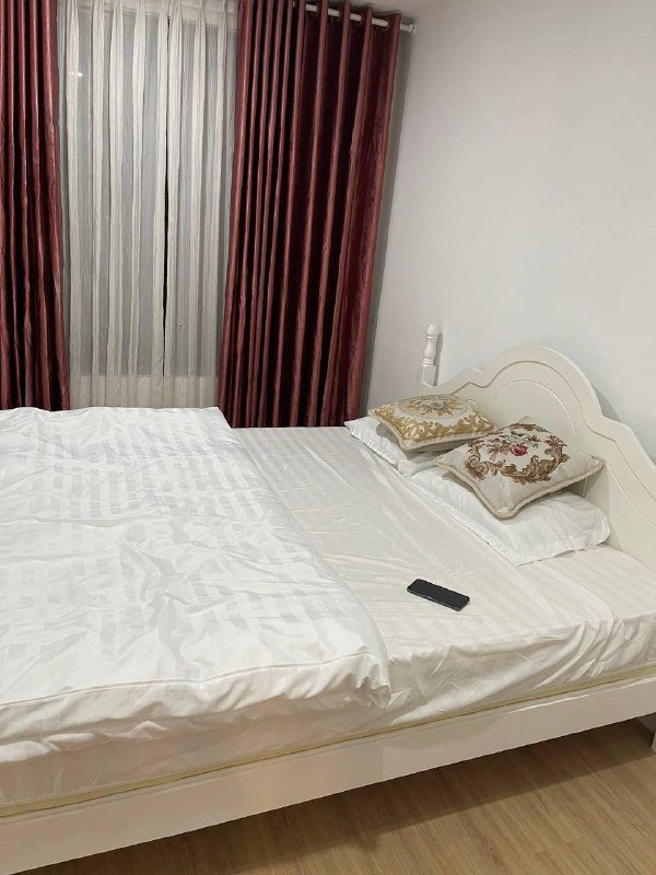 Квартира Район 7 - 5