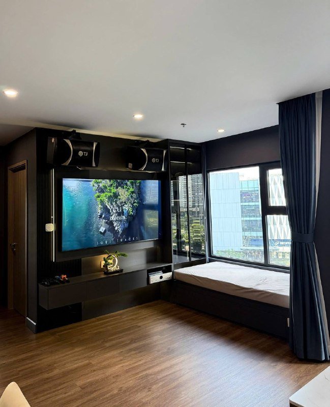 Apartment for rent in District 12, Ho Chi Minh City - 2