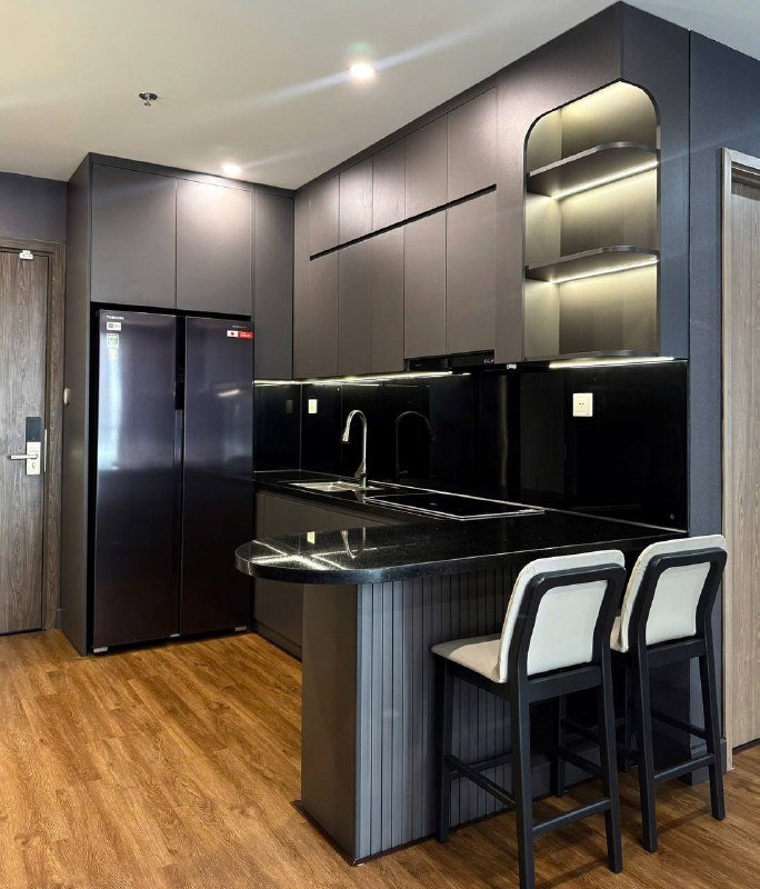 Apartment for rent in District 12, Ho Chi Minh City - 3