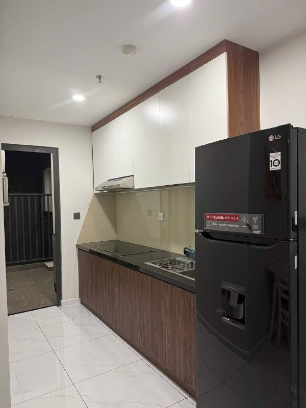 Apartment for rent in District 12, Ho Chi Minh City - 3