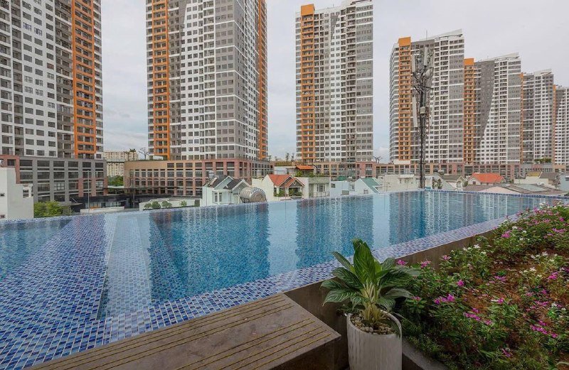 Room for rent in District 2 - Thao Dien / An Phu, Ho Chi Minh City - 2