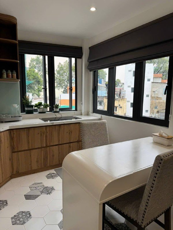 Room for rent in District 4, Ho Chi Minh City - 2