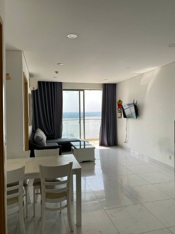 Квартира Район 7