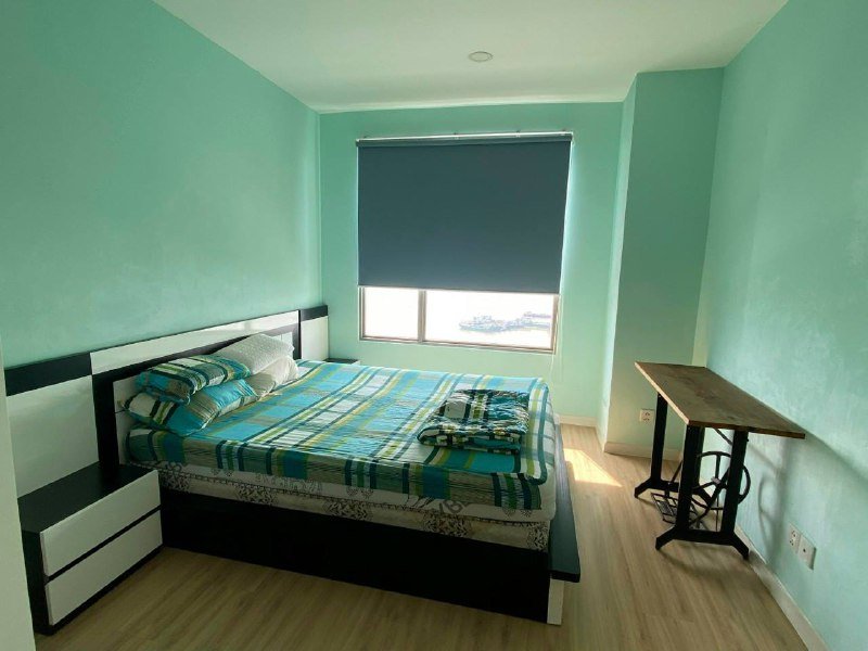 Квартира Район 7 - 4