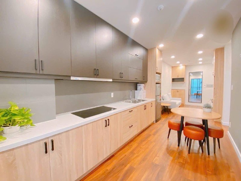 Apartment for rent in District 2, Ho Chi Minh City - 3