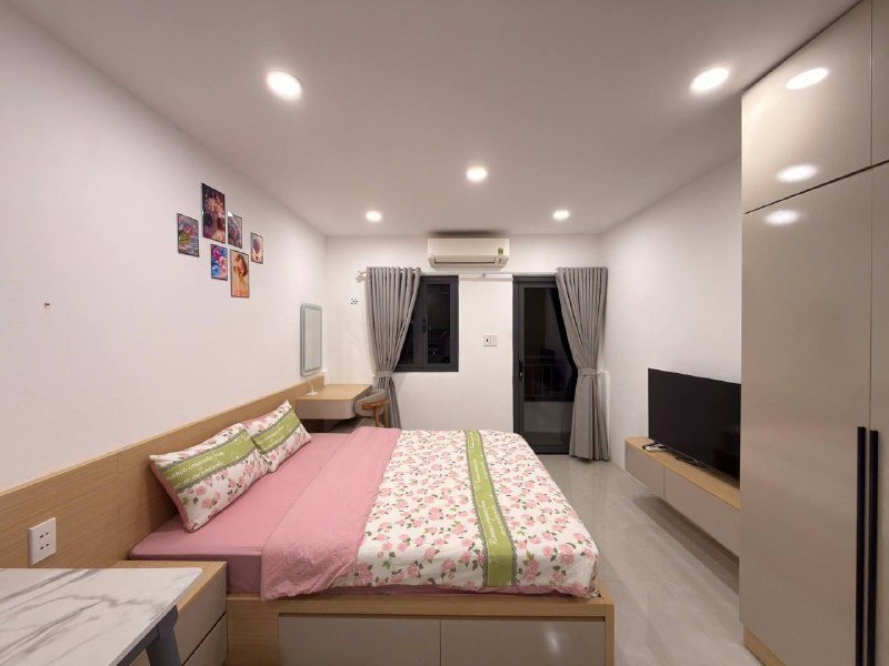 Room for rent in Binh Thanh, Ho Chi Minh City - 2