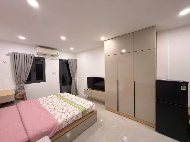 Room for rent in Binh Thanh, Ho Chi Minh City - 3