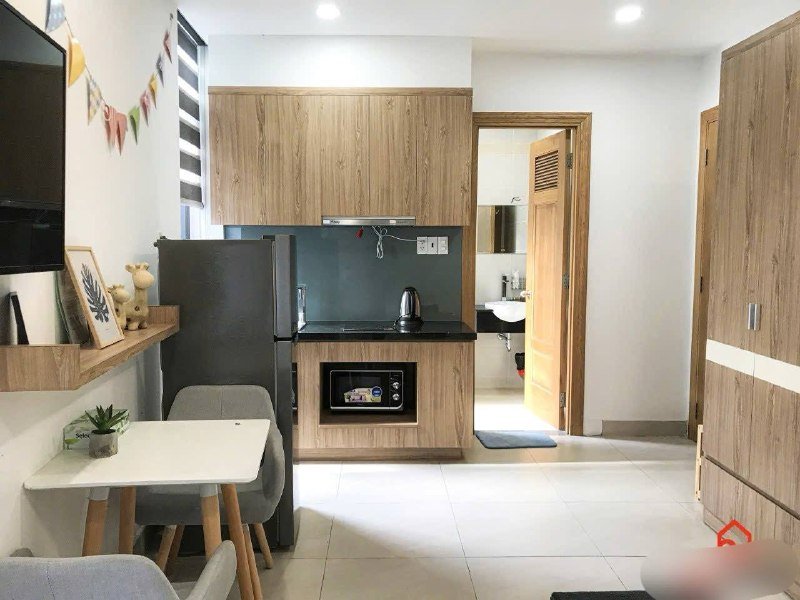 Room for rent in Binh Thanh, Ho Chi Minh City