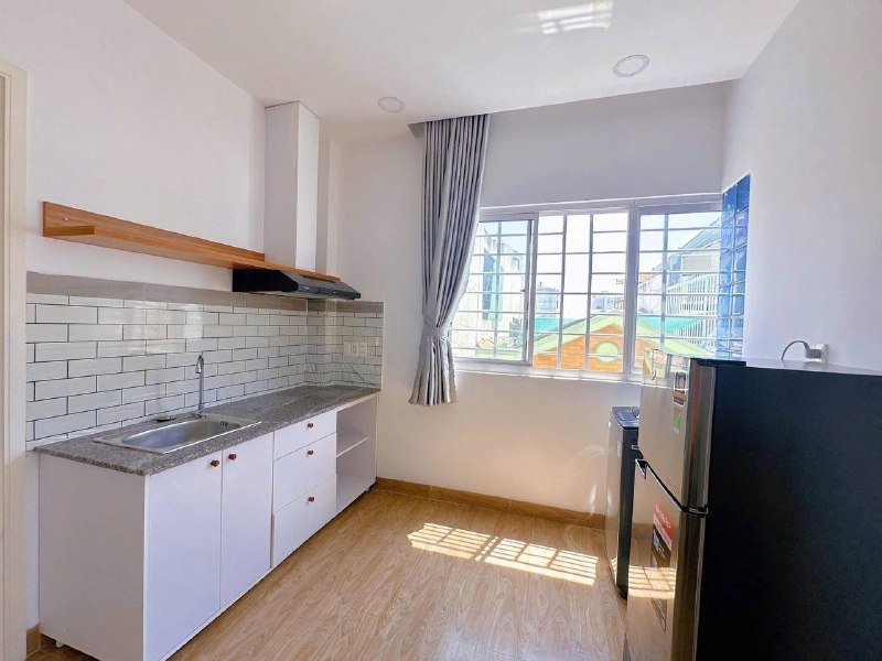 Apartment for rent, Ho Chi Minh City - 2