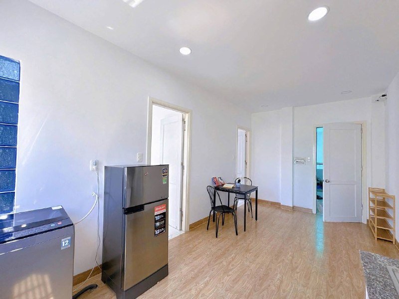 Apartment for rent, Ho Chi Minh City - 3